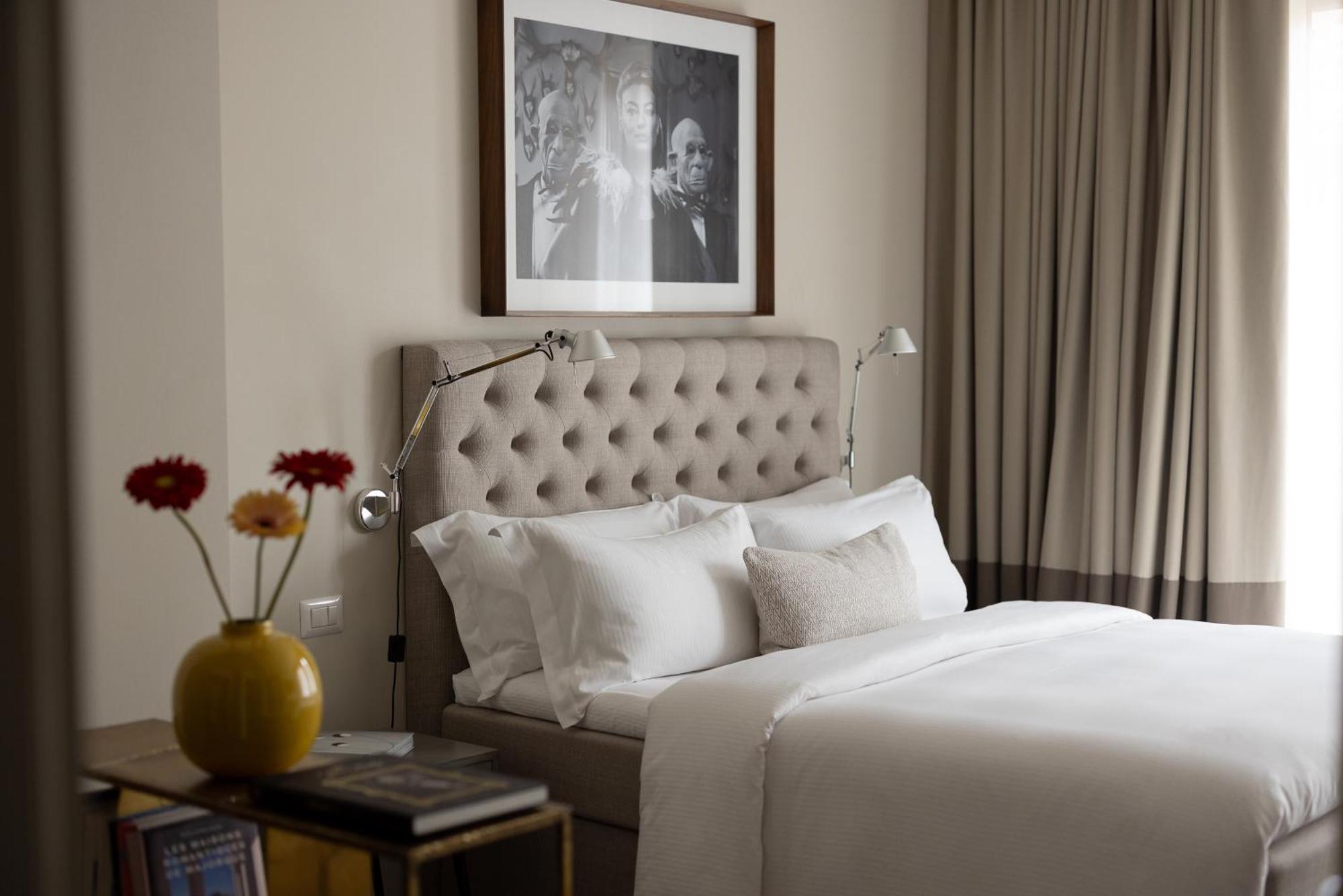 Hotel Porta Nera Private Living - Adults Only Florencie Exteriér fotografie