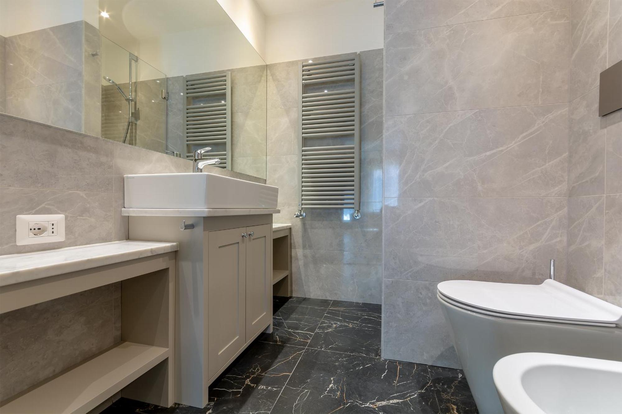 Hotel Porta Nera Private Living - Adults Only Florencie Exteriér fotografie