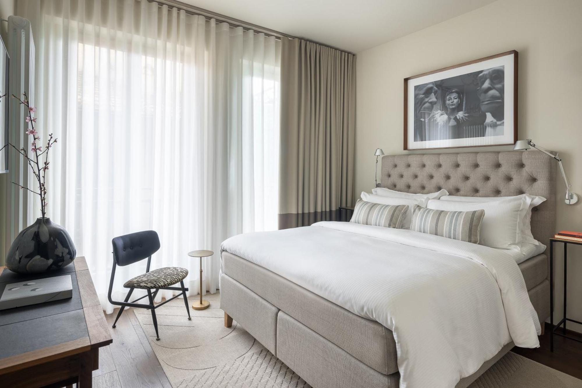 Hotel Porta Nera Private Living - Adults Only Florencie Exteriér fotografie