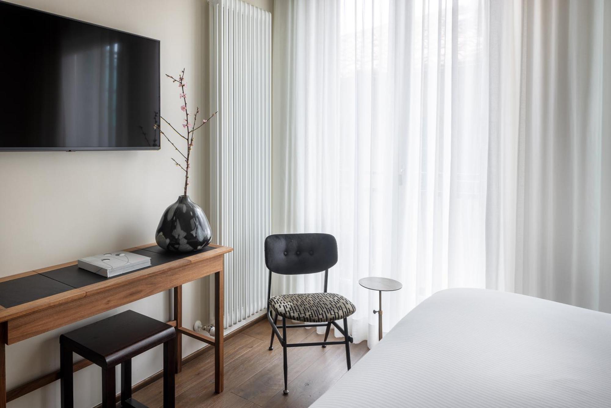 Hotel Porta Nera Private Living - Adults Only Florencie Exteriér fotografie
