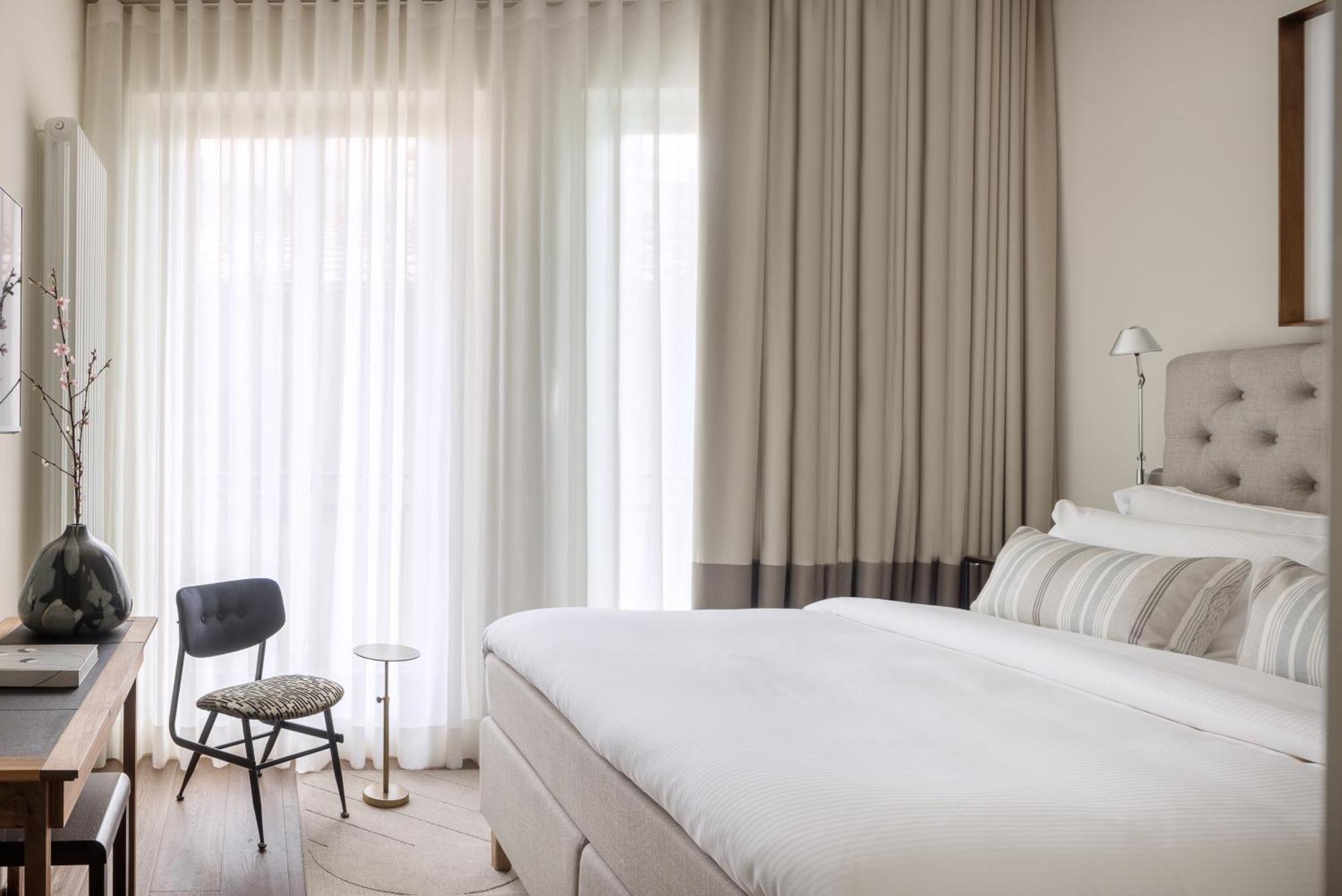 Hotel Porta Nera Private Living - Adults Only Florencie Exteriér fotografie
