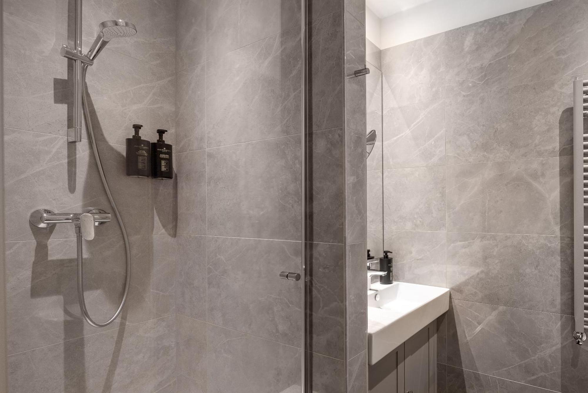 Hotel Porta Nera Private Living - Adults Only Florencie Exteriér fotografie